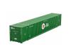 Hub Group 53' Corrugated Container #647942 Hub Group 53' Corrugated Container #647942