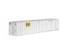 EMP 48' Rib Side Container #287750 EMP 48' Rib Side Container #287750