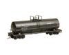 Tank Gas Corporation ACF 11,000 Gallon Insulated Tank Car #100 Tank Gas Corporation ACF 11,000 Gallon Insulated Tank Car #100