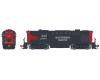 Southern Pacific-Bloody Nose Alco RS-11 #2903 with DCC & Sound Southern Pacific-Bloody Nose Alco RS-11 #2903 with DCC & Sound