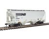 Norfolk Southern 39' Trinity 3281 2-Bay Covered Hopper #236036 Norfolk Southern 39' Trinity 3281 2-Bay Covered Hopper #236036