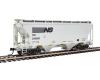 Norfolk Southern 39' Trinity 3281 2-Bay Covered Hopper #236080 Norfolk Southern 39' Trinity 3281 2-Bay Covered Hopper #236080