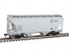 Union Pacific 39' Trinity 3281 2-Bay Covered Hopper #15081 Union Pacific 39' Trinity 3281 2-Bay Covered Hopper #15081