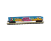 Golden West Service 'Holiday' Graffiti 50' Gondola #327025 Golden West Service 'Holiday' Graffiti 50' Gondola #327025