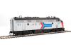 Amtrak EMD FP7 #117 & F7B #160 Equipped With LokSound 5 Amtrak EMD FP7 #117 & F7B #160 Equipped With LokSound 5