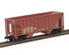 Arizona Eastern Greenville 100 ton 2-bay hopper #910233 Arizona Eastern Greenville 100 ton 2-bay hopper #910233