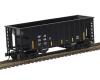 Helm-Pacific Leasing Greenville 100 ton 2-bay hopper #25034 Helm-Pacific Leasing Greenville 100 ton 2-bay hopper #25034