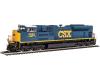 CSX EMD SD70ACe Locomotive #4842 With ESU Sound & DCC CSX EMD SD70ACe Locomotive #4842 With ESU Sound & DCC