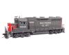 Southern Pacific EMD GP35 Locomotive #6640 With ESU LokSound