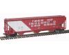 Transportation Corporation Of America Thrall 4750 Hopper #60078