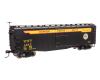 Northwestern Pacific 40' Double Sheathed Wood Box Car #1947 Northwestern Pacific 40' Double Sheathed Wood Box Car #1947