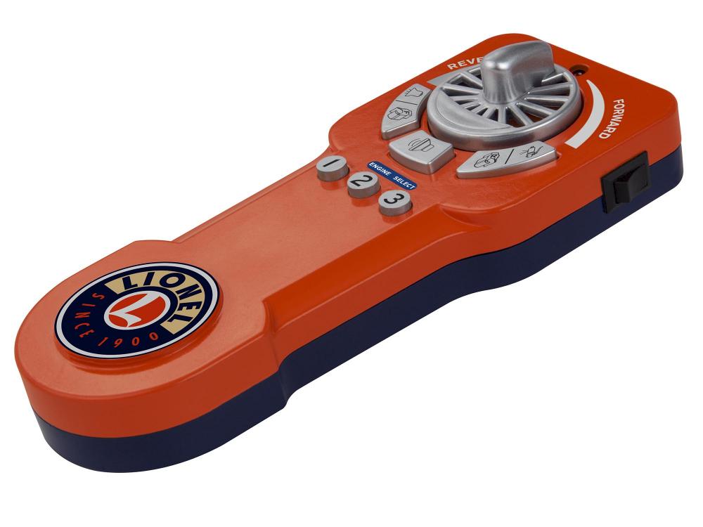683071 Universal LionChief / LionChief Plus Remote Controller, The