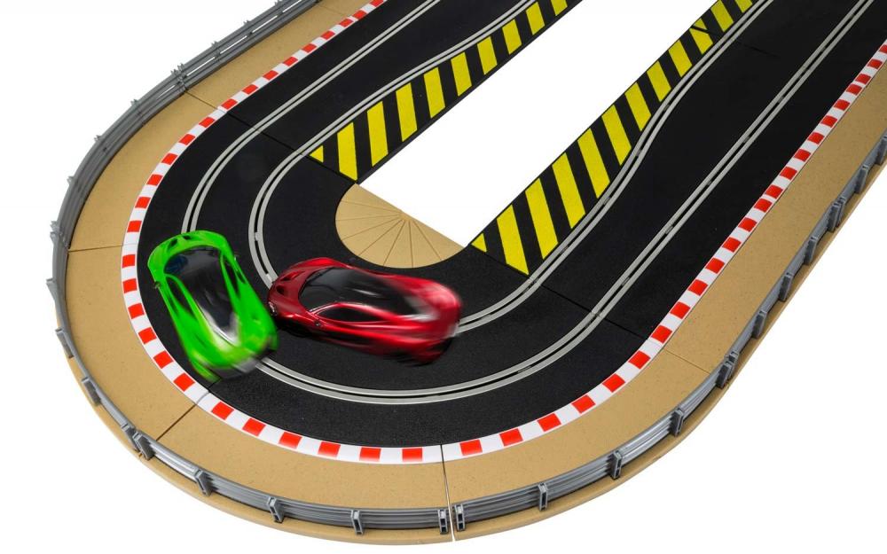 elc train track extension