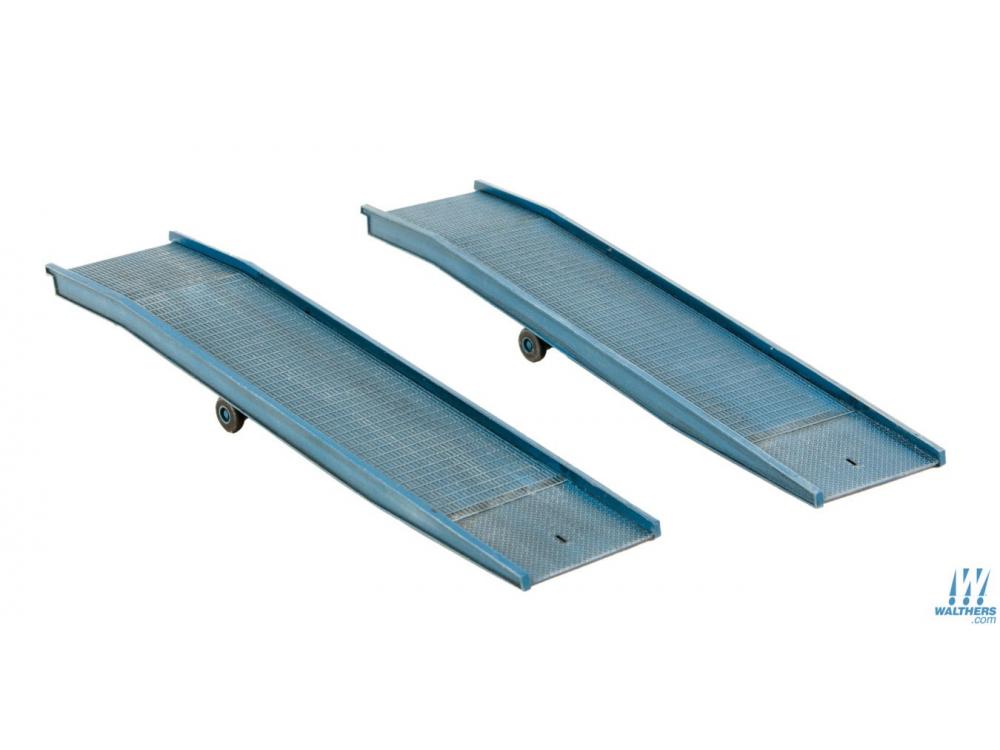 9334130 Loading Ramp 2pack kit, The Western Depot
