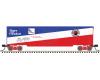 Northern Pacific "Share In Freedom" 50' Box Car #31007 Northern Pacific "Share In Freedom" 50' Box Car #31007