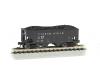 Clinchfield 55 Ton 2-Bay USRA Outside Braced Hopper with Load #44257 Clinchfield 55 Ton 2-Bay USRA Outside Braced Hopper with Load #44257