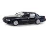Ford Crown Victoria Police Interceptor Unmarked Unit (Black) Ford Crown Victoria Police Interceptor Unmarked Unit (Black)