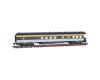 Chesapeake & Ohio 3-2 Heavyweight Modernized Business Car #15 Chesapeake & Ohio 3-2 Heavyweight Modernized Business Car #15