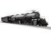 Northern Pacific EM-1 2-8-8-4 #5011 with Legacy Northern Pacific EM-1 2-8-8-4 #5011 with Legacy