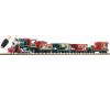 Christmas Freight R/C Starter Set w/Analog Sound & Smoke Christmas Freight R/C Starter Set w/Analog Sound & Smoke