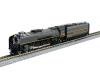 Union Pacific "greyhound" FEF-3 4-8-4 #8444 with LokSound Union Pacific "greyhound" FEF-3 4-8-4 #8444 with LokSound