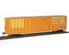 St. Maries River Railroad 52' FMC 5503 double door boxcar #52027