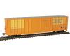 St. Maries River Railroad 52' FMC 5503 double door boxcar #52032 St. Maries River Railroad 52' FMC 5503 double door boxcar #52032