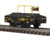 CSX scale test car #914221