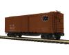 New York Central 40' USRA double sheathed boxcar