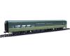 Northern Pacific 85' Budd Baggage-Lounge Passenger Car Northern Pacific 85' Budd Baggage-Lounge Passenger Car