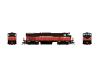 Providence & Worcester MLW M420R #2002 With ESU LokSound Providence & Worcester MLW M420R #2002 With ESU LokSound
