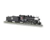 Western Pacific Baldwin 2-8-0 Consolidation #35 with DCC Western Pacific Baldwin 2-8-0 Consolidation #35 with DCC