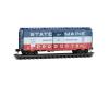 Bangor & Aroostook 40' Standard Box Car Single Door #4295 Bangor & Aroostook 40' Standard Box Car Single Door #4295