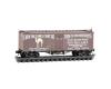 Sudbury Brewing & Malting Company 36' Wood Sheathed Ice Reefer #101 Sudbury Brewing & Malting Company 36' Wood Sheathed Ice Reefer #101