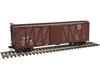 Southern Pacific USRA single sheathed boxcar #26607 2-rail Southern Pacific USRA single sheathed boxcar #26607 2-rail