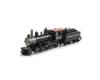 Southern Pacific 2-6-0 Steam Locomotive #1822 With Econami DCC & Sound Southern Pacific 2-6-0 Steam Locomotive #1822 With Econami DCC & Sound