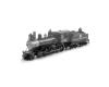 Rio Grande 2-6-0 Steam Engine #942 Econami DCC & Sound Equipped Rio Grande 2-6-0 Steam Engine #942 Econami DCC & Sound Equipped