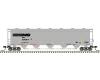 Norfolk Southern Trinity PD5000 covered hopper #292003 Norfolk Southern Trinity PD5000 covered hopper #292003