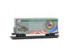 U.S. Army 250th Anniversary 40' Hy-Cube Box Car Single Door U.S. Army 250th Anniversary 40' Hy-Cube Box Car Single Door