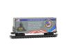 U.S. Navy 250th Anniversary 40' Hy-Cube Box Car Single Door U.S. Navy 250th Anniversary 40' Hy-Cube Box Car Single Door