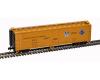 Pacific Fruit Express 50' mechanical reefer #300212 Pacific Fruit Express 50' mechanical reefer #300212