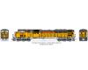 Union Pacific SD90/43MAC #3750 With ESU LokSound Union Pacific SD90/43MAC #3750 With ESU LokSound