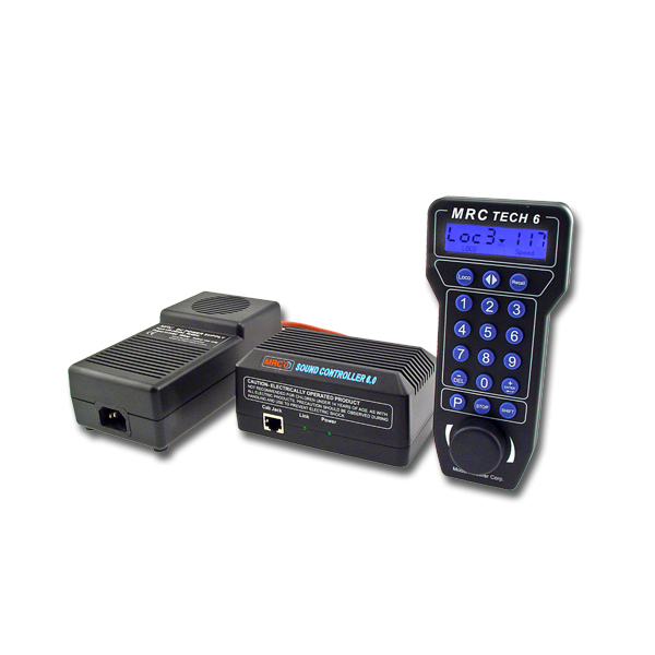 Mrc Blackbox Dc Sound Controller Mrc Blackbox Dc Sound Controller