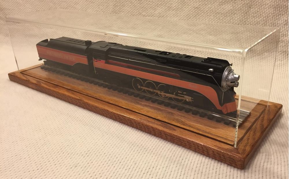 o gauge track manufacturers